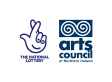 ACNI Lottery Navy CMYK