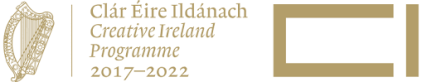 Creative Ireland Logo