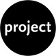 Project Arts Centre Logo Black
