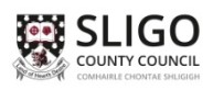 Sligo County Council Logo