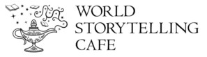 World Storytelling Café Logo