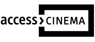 Access Cinema Logo