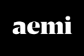 Aemi logo Anne Mullee