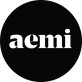 Aemi Logo Circular White Text On Blac 72Dpik 1