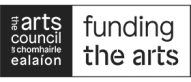 Arts Council Retina