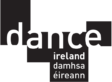 Dance ireland logo b