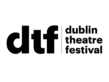 dublin theatre festival logo