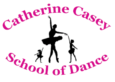New logo only small Catherine Casey
