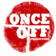 Once off logo final 6 Cally Shine