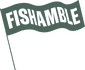 Final Fishamble Logo Green