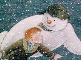 Stick Man & The Snowman (Cert: G)