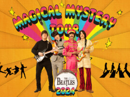 Classic Beatles MM Tour24 1280x840