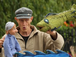 Fisher and Wife 67 Daniel Lempen