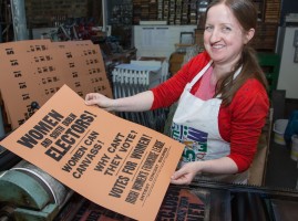 Letterpress Mary Plunkett Thumbnail