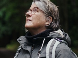 Roisin De Buitlear Deep Listening Front Page