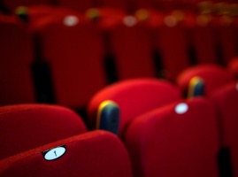 Indoor Events at Mermaid