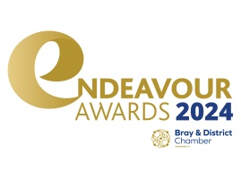 Thumbnail Endeavour Awards 2024 Logo
