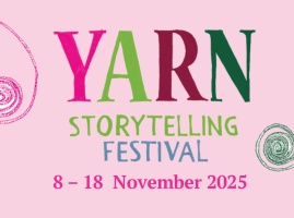 YARN Events 2025