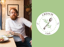 Jp Crioch