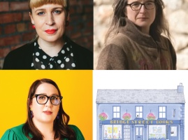 Literature Wicklow Image