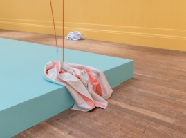 Garth Gratrix  / Dip in the Pool
