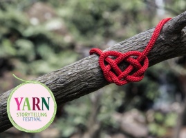 Copy of Yarn Storytelling Festival Thumbnail
