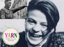 Copy of Yarn Storytelling Festival Thumbnail 1