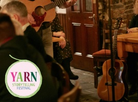 Copy of Yarn Storytelling Festival Thumbnail 2