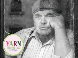 Copy of Yarn Storytelling Festival Thumbnail 3