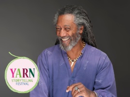 Copy of Yarn Storytelling Festival Thumbnail 4