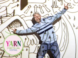 Copy of Yarn Storytelling Festival Thumbnail 5