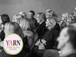 Copy of Yarn Storytelling Festival Thumbnail 6