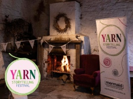 Copy of Yarn Storytelling Festival Thumbnail 11