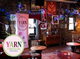 Copy of Yarn Storytelling Festival Thumbnail 12