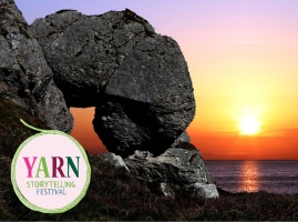 Copy of Yarn Storytelling Festival Thumbnail 14