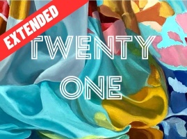 Twenty One: Selected Works