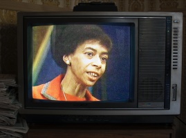 Recorder: The Marion Stokes Project