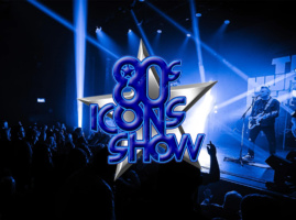 80s Icon Show New Image