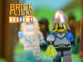 BFA summer camp Anne Mullee