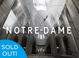Soldout Notre Dame