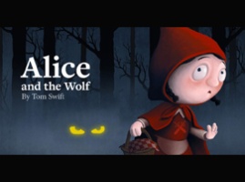 Alice The Wolf Thumbnail