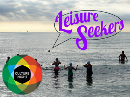 CN Harold Offeh Exhibition