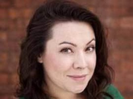 Brazen Tales Productions / Camille Lucy Ross