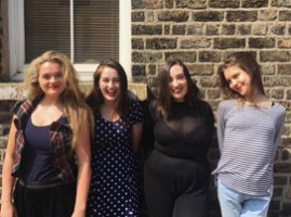 The Corn Exchange and Chaos Factory