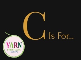 Copy of Yarn Storytelling Festival Thumbnail