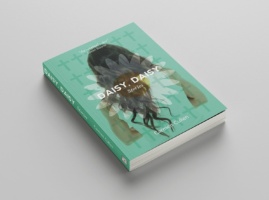 Daisy daisy Cover Mermaid