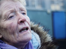 Shaun Dunne of Talking Shop Ensemble