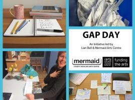 GAP DAY 2021 – Call for Applications