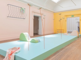 Garth Gratrix  / Dip in the Pool