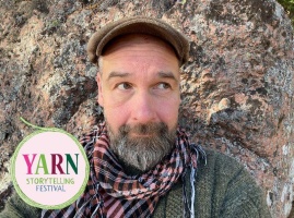 Markus Luukkonen Yarn Storytelling Festival Thumbnail